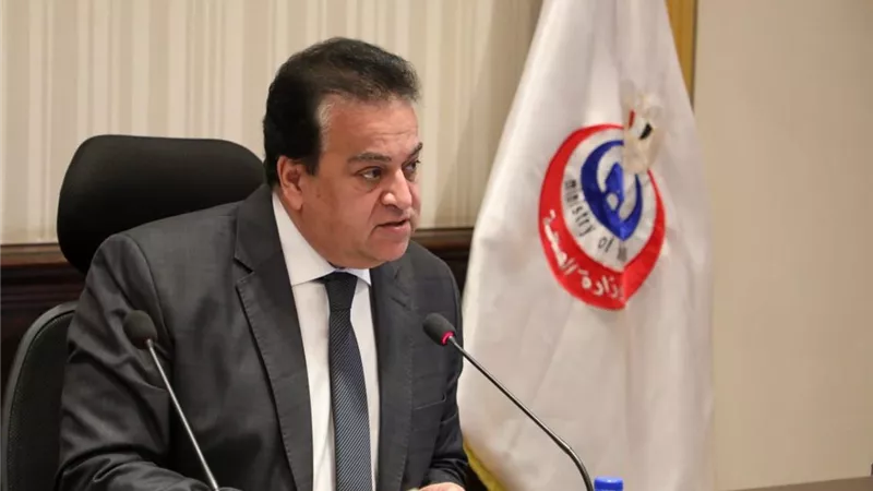نائب رئيس الوزراء يؤكد دعم الدولة لمهنة التمريض والعمل على رفع مكانتها