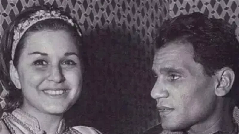 حكاية لم تنتهِ.. جواب مسرّب يعيد لغز جواز السندريلا والعندليب (فيديو)