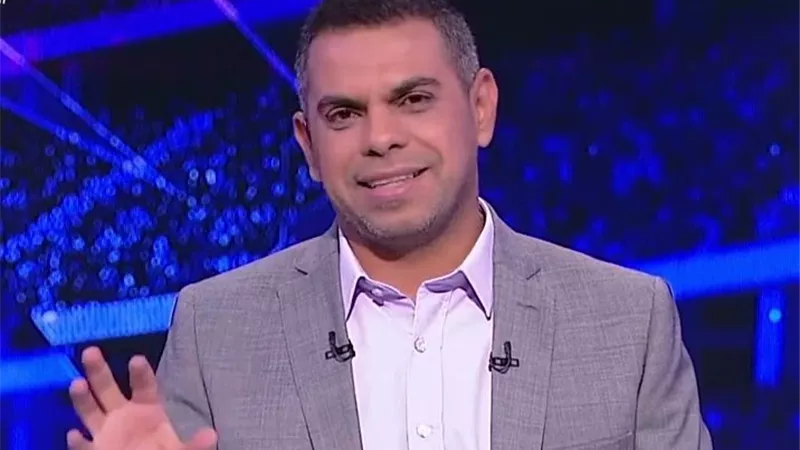 كريم حسن شحاتة: الأهلي أصبح مستر إكس الكرة المصرية