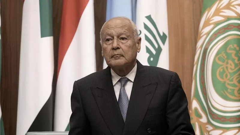 أبو الغيط: تنظيم العراق المتميز للقمة العربية يؤكد عودتها لأحضان محيطه العربي