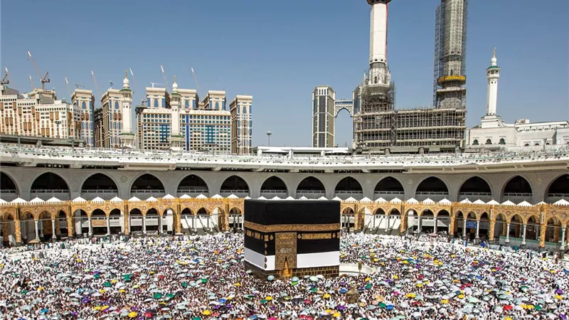 موعد وقفة عرفات وأول أيام عيد الأضحى 2025 في مصر 