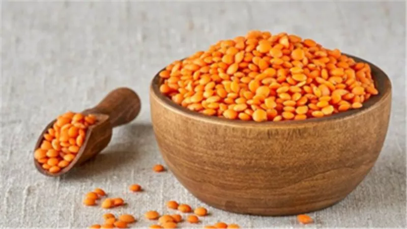 فوائد العدس الأصفر للبشرة.. يمنحك إشراقة فورية ويمنع التجاعيد