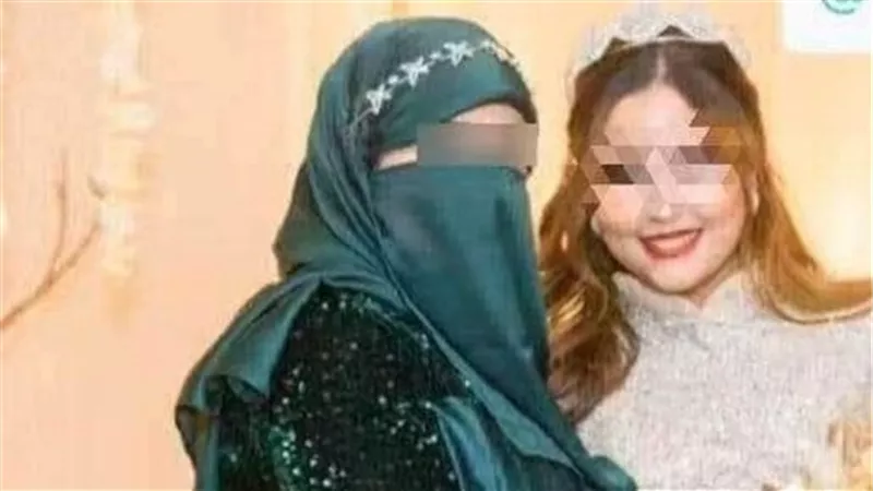 تأييد إعدام نورهان قاتلة والدتها بمساعدة عشيقها في بورسعيد