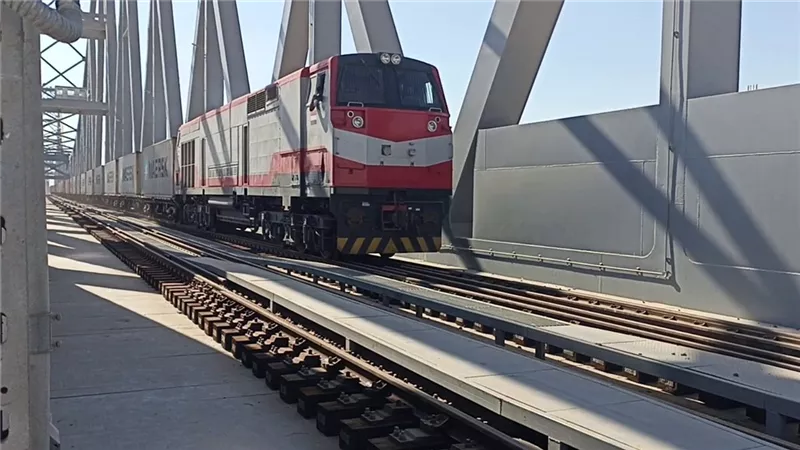 طوارئ بالسكة الحديد.. طرح الرحلات الإضافية وتسهيل حجز القطارات بالمحافظات