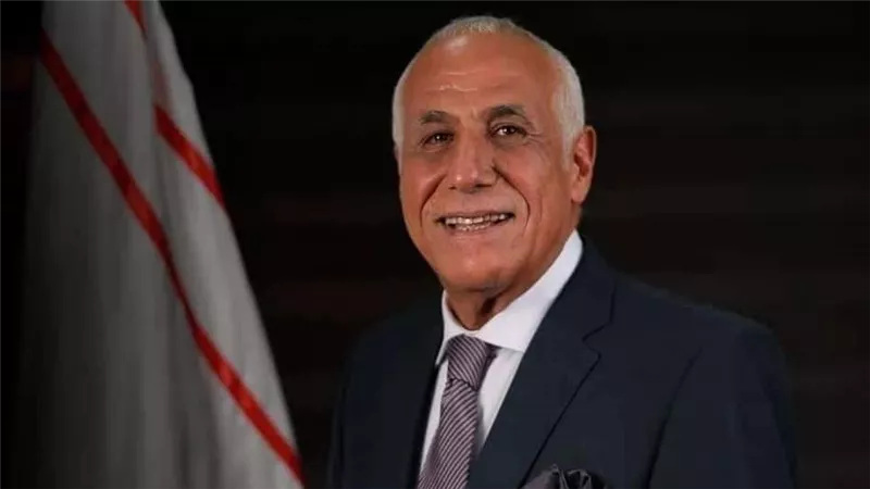 «مش عايز رازوفيتش».. حسين لبيب يفاجئ جون إدوارد بشأن مدرب الزمالك 