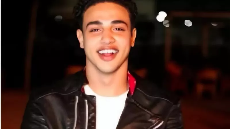 كان بيصرف علينا..  والدة 