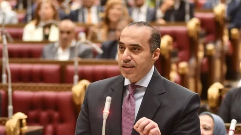 وزير الشؤون النيابية: تنوع مجلس الشيوخ يجسد ثراء الحياة السياسية في مصر
