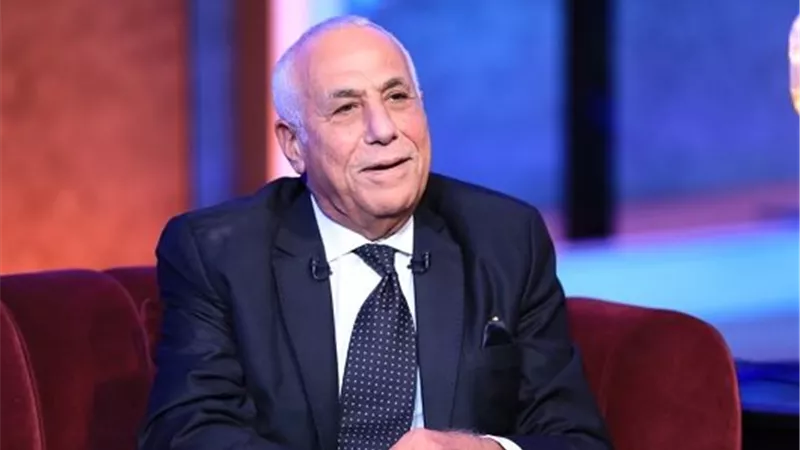 أمير هشام: عودة رئيس نادي الزمالك حسين لبيب للقاهرة غدا بعد استقرار حالته الصحية