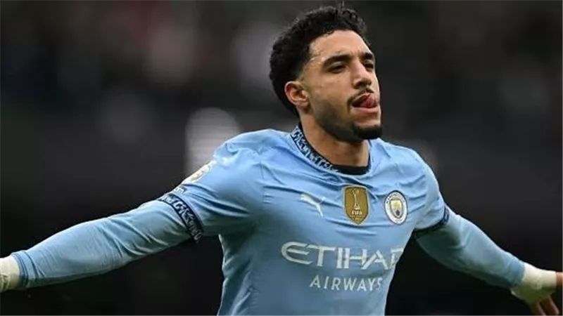 تشكيل مانشستر سيتي المتوقع ضد بورنموث في الدوري الإنجليزي.. ما موقف مرموش؟