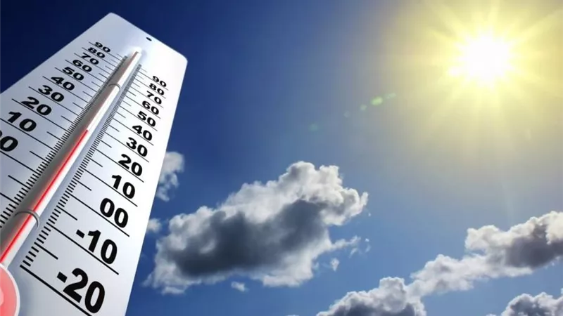  الأرصاد الجوية: طقس الثلاثاء حارة نهارًا والعظمى في القاهرة 31 درجة