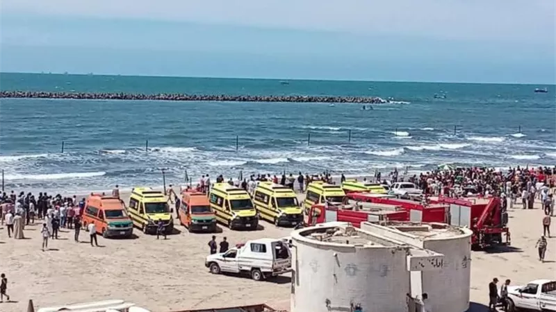 الأردن والإمارات والبحرين تعزي مصر في حادث سقوط طائرة أثناء تنفيذ نشاط تدريبي