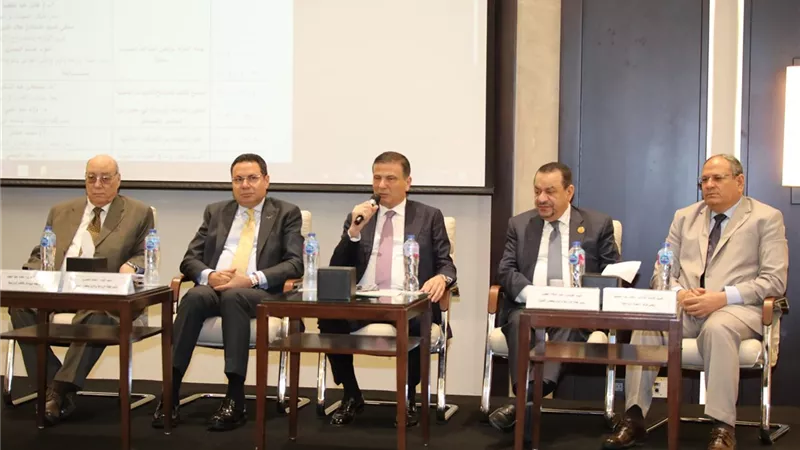 الزراعة: توطين صناعة المبيدات ضرورة تفرضها التحديات الاقتصادية العالمية