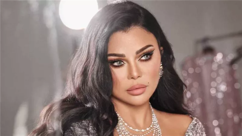 إحالة محمد وزيري مدير أعمال هيفاء وهبي بتهمة الاستيلاء منها على 4 ملايين دولار للمحاكمة