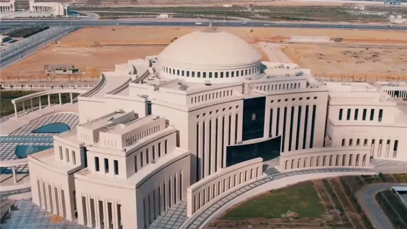 خاص| الأحزاب تشعل مبكرًا سباق 