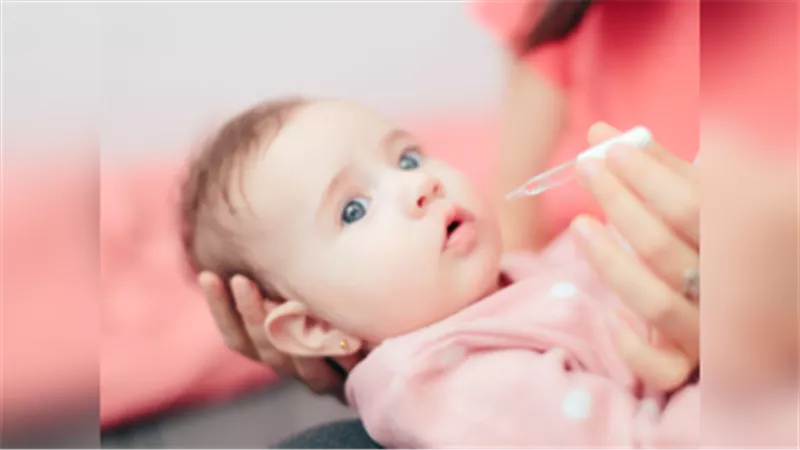 نقص فيتامين د يهدد صحة الأطفال والرضع.. إليك طرق الوقاية
