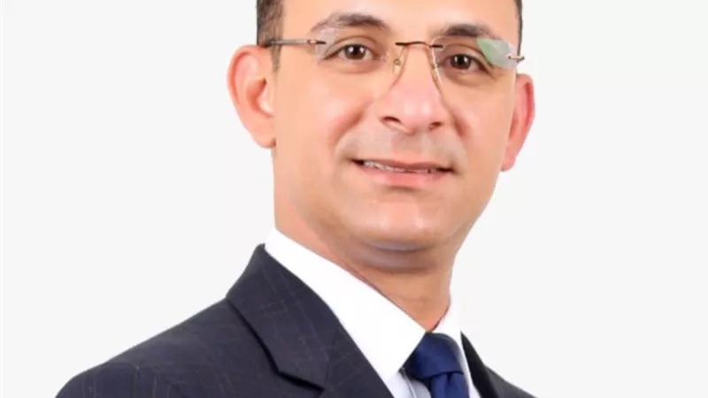 المهندس أحمد مهران أمينًا مساعدًا لأمانة الذكاء الاصطناعي بحزب الجبهة الوطنية