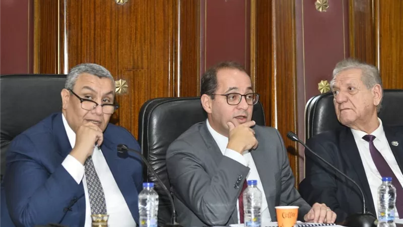 الخطة والموازنة تبدأ أسبوعًا برلمانيًا مكثفًا لمراجعة موازنات 14 جهة حكومية