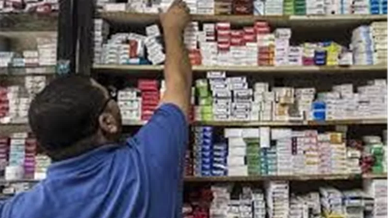 شعبة الأدوية: أي انخفاض في أسعار الأدوية بأمريكا سيؤدي لانخفاض مماثل بمصر