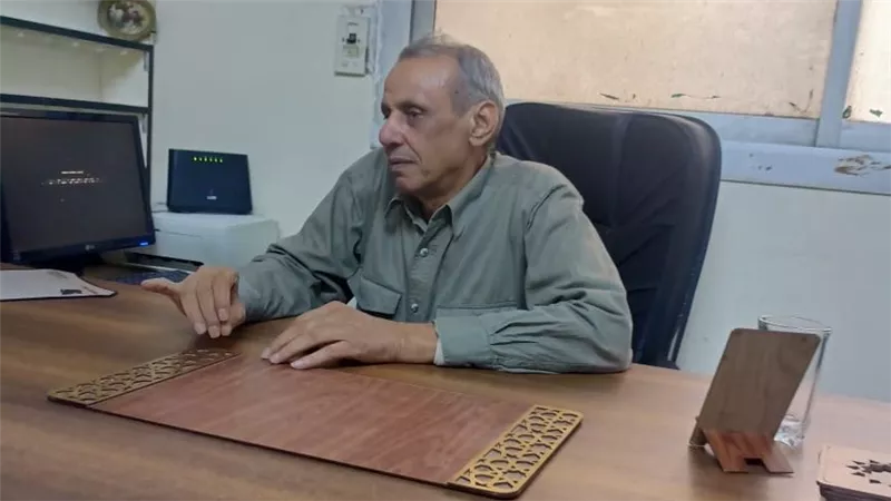 رئيس ائتلاف ملاك الإيجار القديم لـ