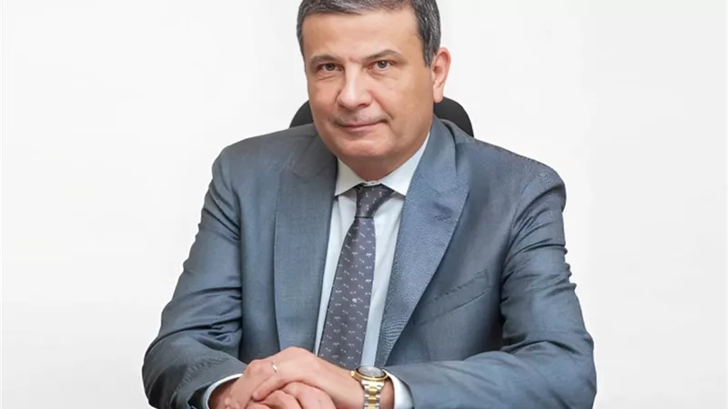  وزير الزراعة: مشروع الدلتا الجديدة نقلة نوعية لمضاعفة الصادرات الزراعية 