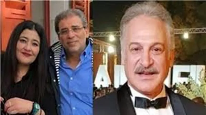 اليوم.. نظر طعن المخرج عمر زهران على حكم حبسه في قضية سرقة مجوهرات شاليمار شربتلي