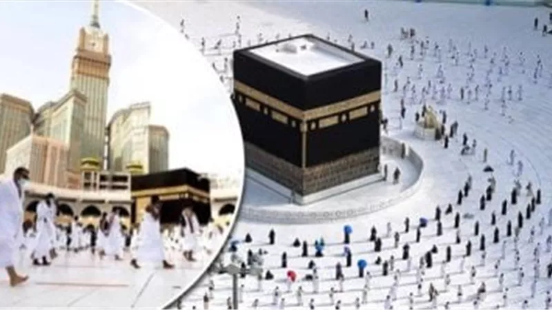 ضبط شركة سياحية بتهمة النصب على المواطنين وتنظيم رحلات حج وعمرة