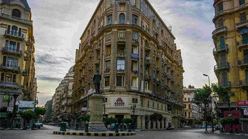 منح المستأجرين أولوية الحصول على وحدات الإسكان الاجتماعي.. الحكومة تعلق