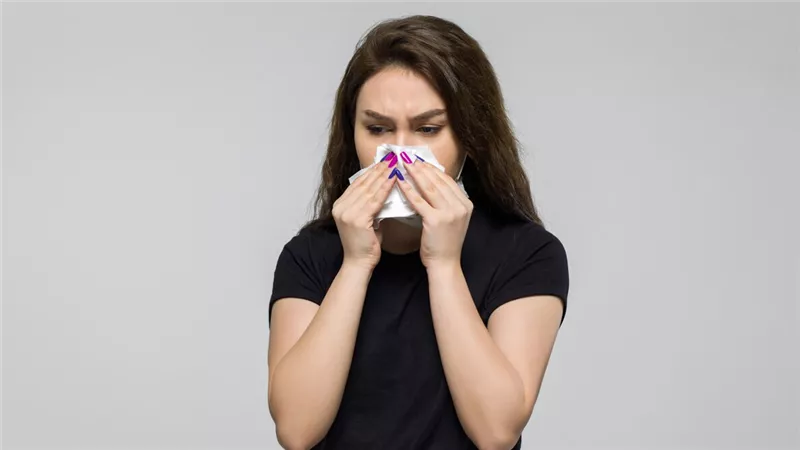 نزيف الدم من الأنف.. علاجات منزلية بسيطة تساعد على الشفاء