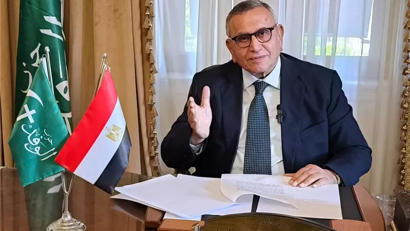 الوفد يصدر بياناً حول «الإيجار القديم»: القانون واجب النفاذ طبقاً لحكم  الدستورية