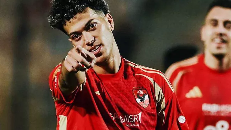 يورتشيتش: أتمنى انتقال نجم الأهلي وثنائي الزمالك لبيراميدز