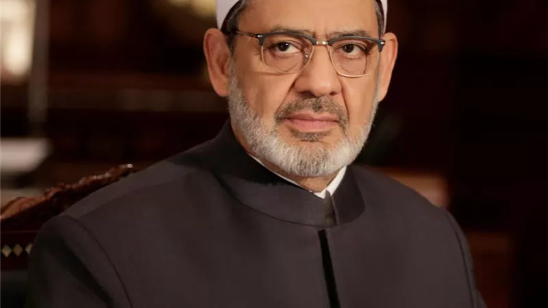 الأزهر يُدين اعتداء الاحتلال على وفد دبلوماسي.. والطيب: أنقذوا غزة قبل الكارثة 