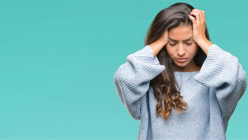 أسباب الصداع المستمر عند النساء.. 9 عوامل للإصابة وطرق التخلص منه 