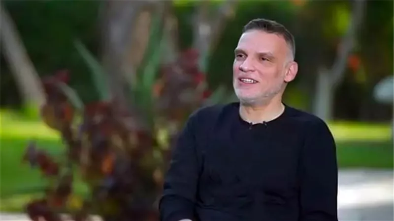 السجن 5 سنوات لسيدة و4 متهمين بتزوير عقد زواج المنتج الراحل حسام شوقي