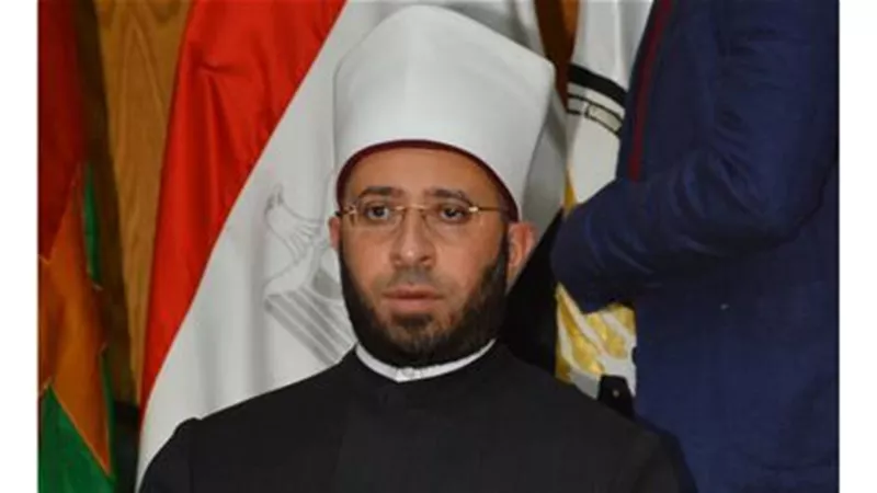 وزير الأوقاف يُدين استهداف وفد دبلوماسي دولي بنيران قوات الاحتلال في جنين