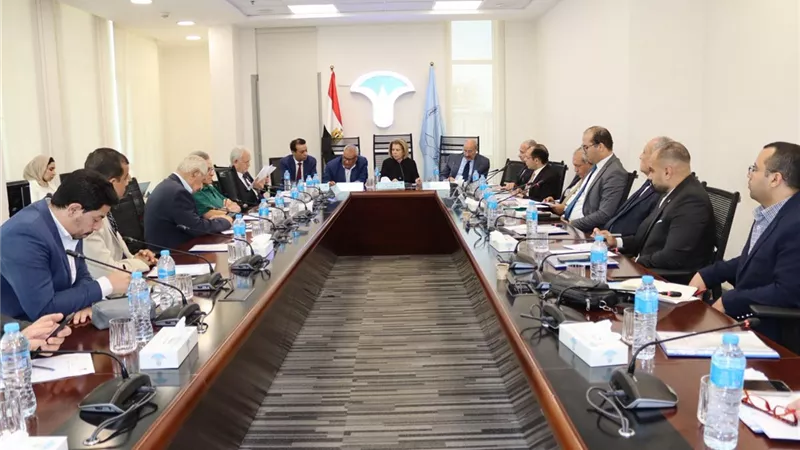 خاص | القومي لحقوق الإنسان يواجه قانون الإيجار القديم بمذكرة برلمانية حاسمة