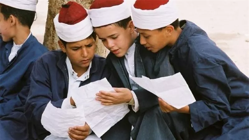 رابط مباشر.. برقم الجلوس.. اعرف نتيجة الشهادة الإعدادية الأزهرية بسهولة 