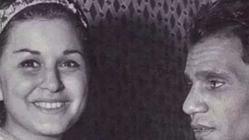 ابن شقيق العندليب: الحديث عن زواجه من  سعاد حسني لا يستند لأي وثائق رسمية