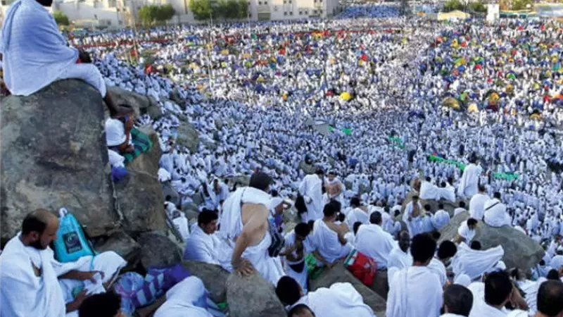 التضامن الاجتماعي توضح شروط التقدم لأداء فريضة الحج في موسم 2026