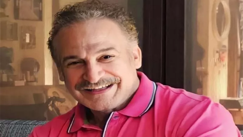بعد 6 أشهر خلف القضبان.. عمر زهران ينهي إجراءات خروجه من السجن