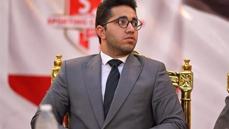 الجبهة الوطنية تُعيّن عمر وهبة أمينًا للشباب بمحافظة الغربية