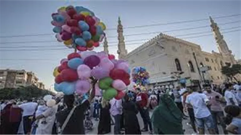 استعدادات عيد الاضحى.. وزير الأوقاف يتابع التجهيزات النهائية لشعائر الصلاة