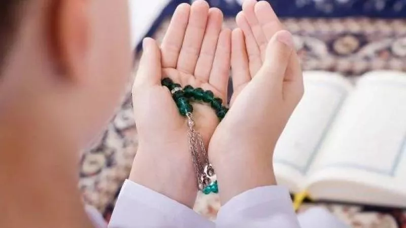 لزوال الهم والحزن .. افضل دعاء يقال يوم الجمعة