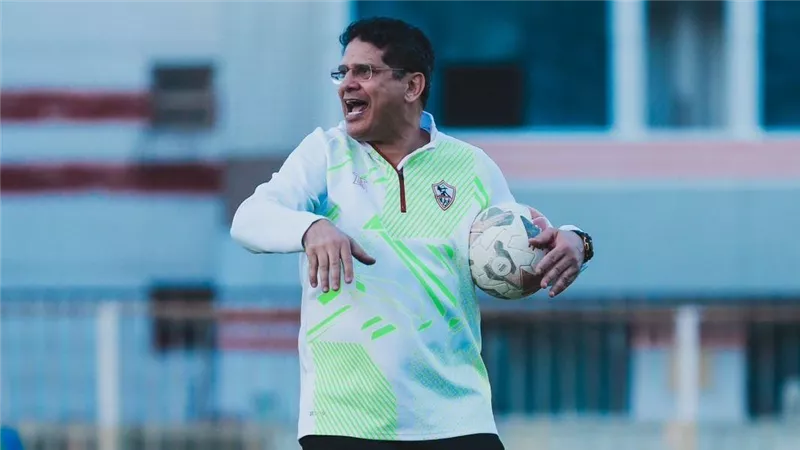 مستقبل أيمن الرمادي مع الزمالك بين دعم الإدارة وتطلعات لجنة التخطيط