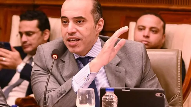 الحكومة توافق على تعديل قانون 