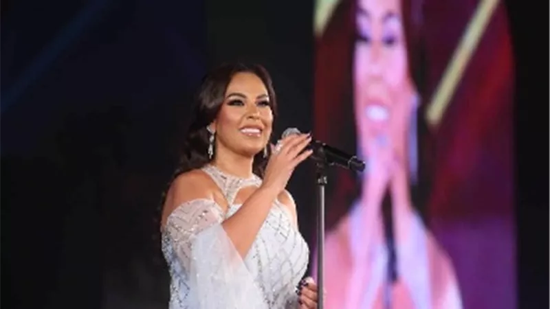 مروة ناجي تُجسد 