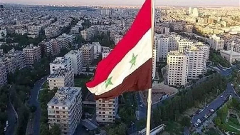 سوريا تعلق على قرار رفع العقوبات: خطوة إيجابية في الاتجاه الصحيح