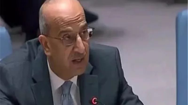 مستقبل وطن: كلمة مندوب مصر بالأمم المتحدة عبّرت عن ضمير الشعب تجاه مأساة غزة