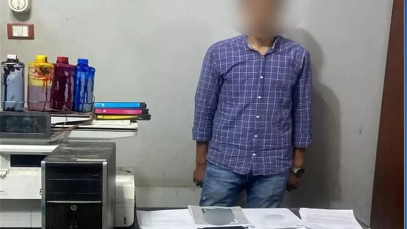 الداخلية تُحبط عملية احتيال على راغبي السفر بالخارج في الفيوم