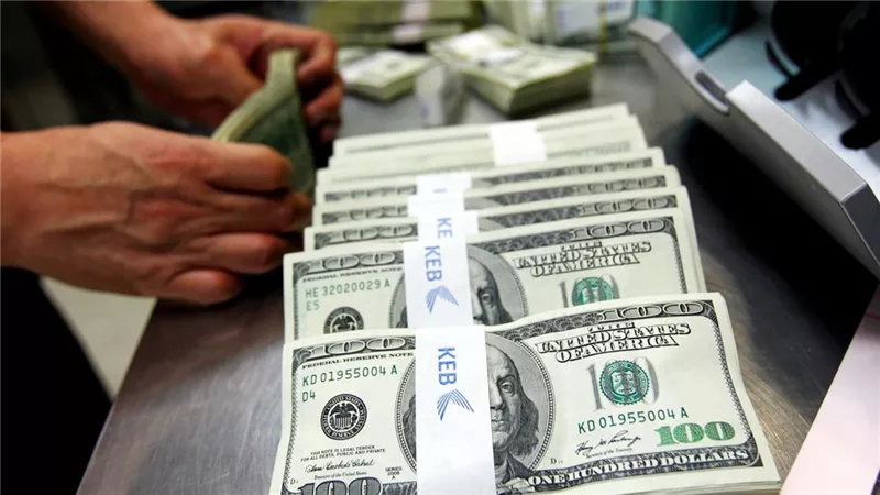 شركة بريطانية: مصر من أكبر الدول المتلقية للتحويلات المالية في إفريقيا