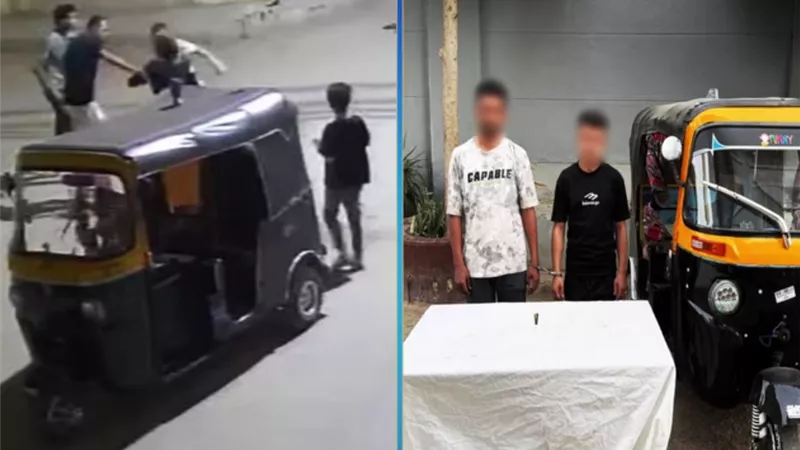 الداخلية تكشف ملابسات الاعتداء على سيدة ببني سويف بسبب خلافات أسرية